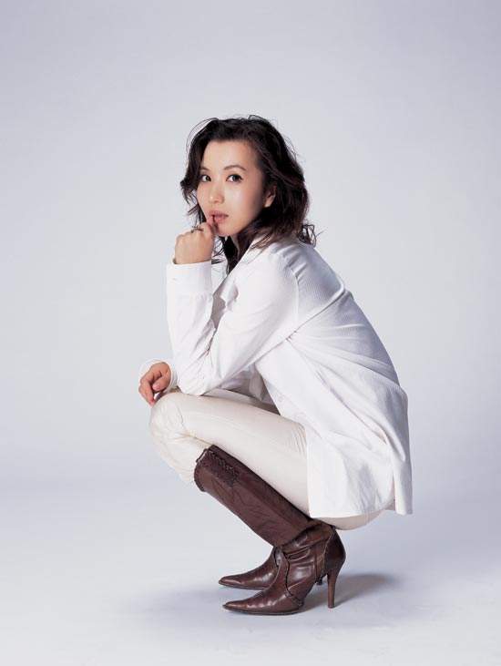 阿朵陈好
