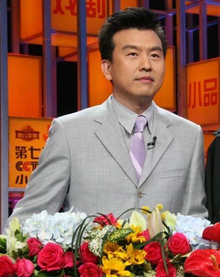 张泽群怒批河南卫视 张泽群怒批河南卫视