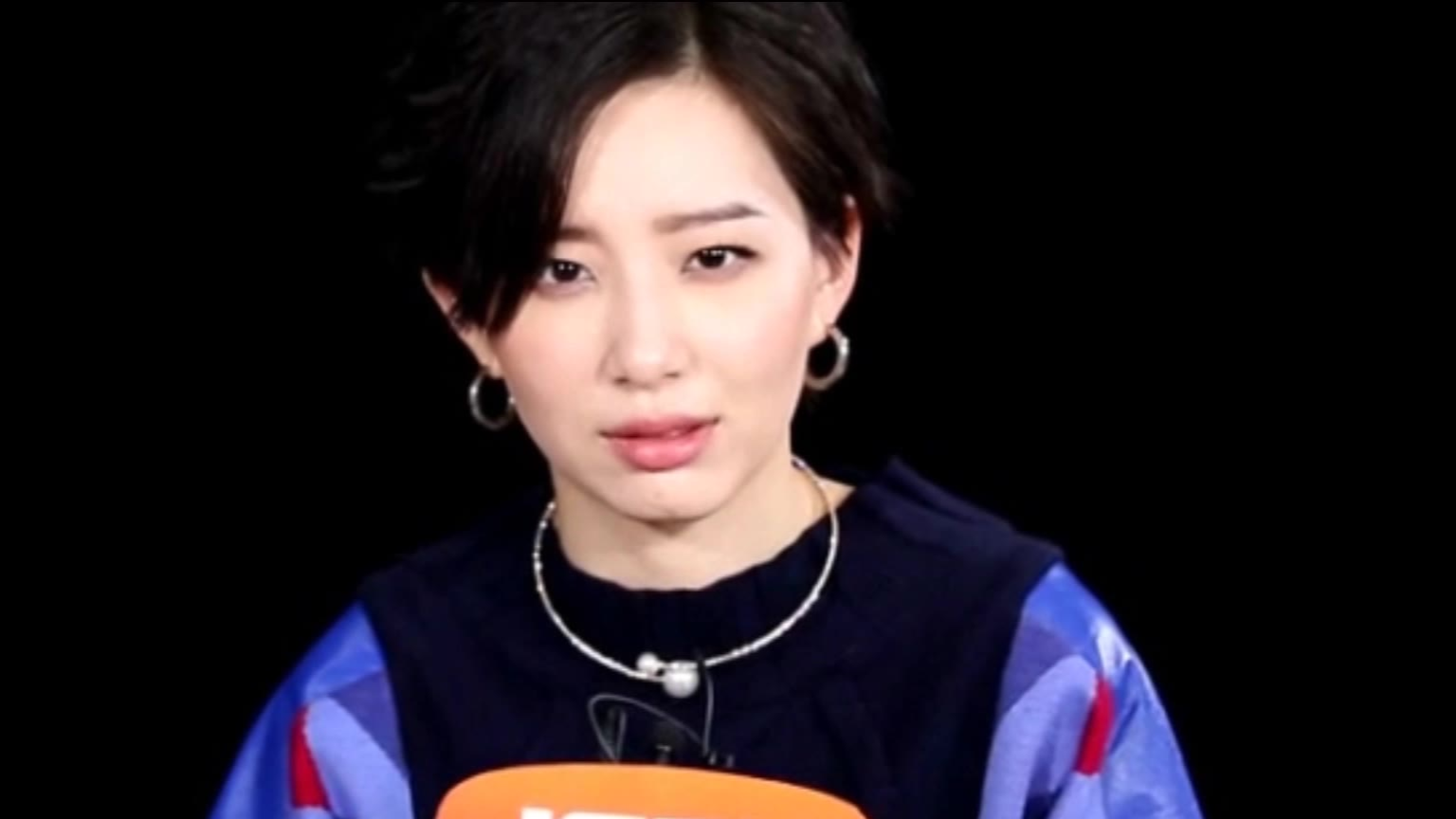 李斯丹妮刘忻 李斯丹妮刘忻