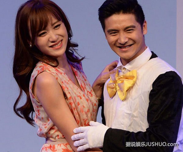 田亮的老婆是谁