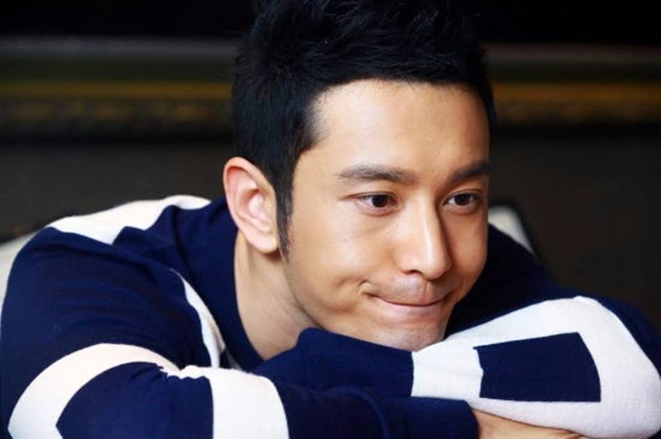 黄晓明中年王子病 黄晓明中年王子病