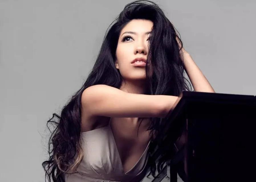 曲婉婷身高