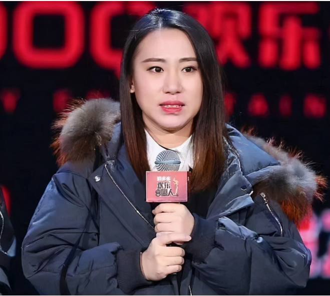 丫蛋被曝有身后状态 丫蛋被曝有身后状态