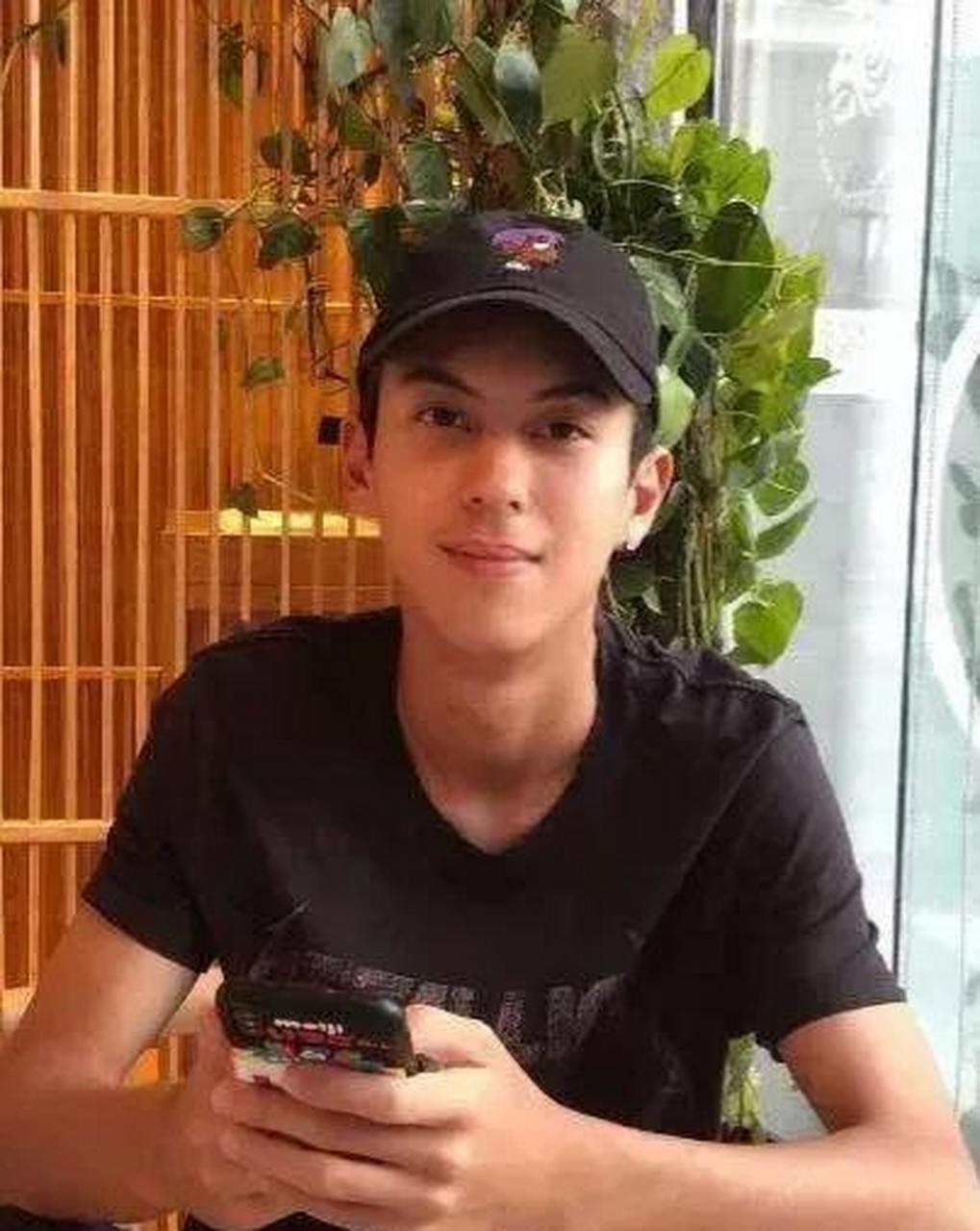 李玲玉的儿子