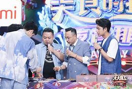 lydiapaek天天向上