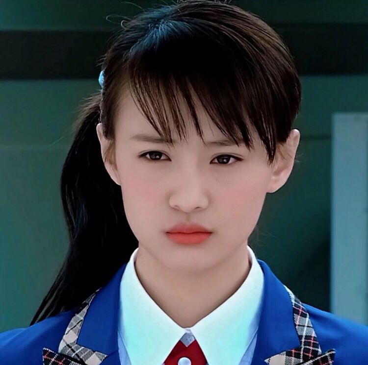 一起来看流星雨人物介绍