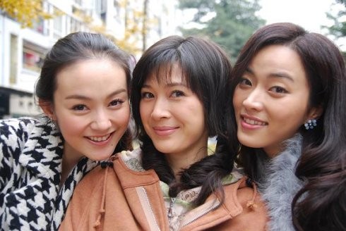 一一向前冲演员表 一一向前冲演员表