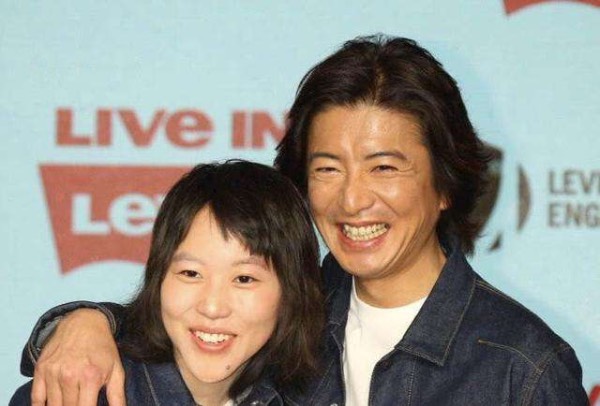 木村拓哉工藤静香同框 木村拓哉工藤静香同框