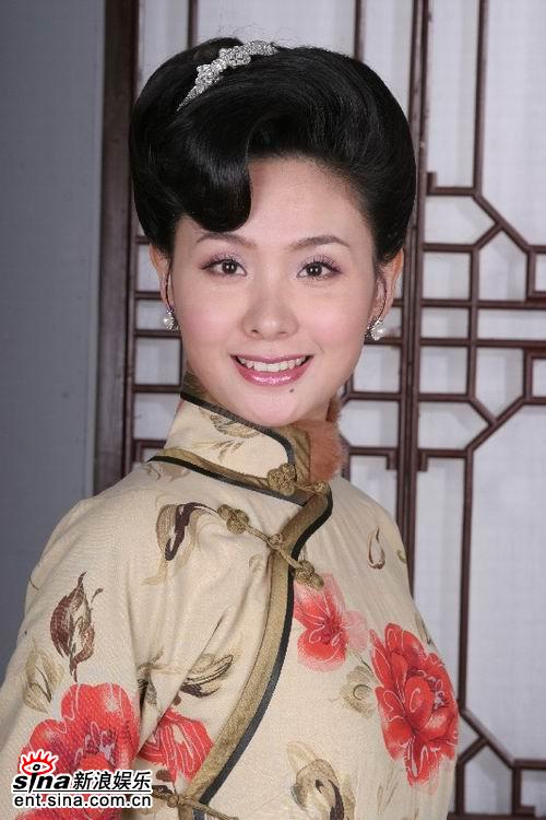 最后的格格演员表 最后的格格演员表