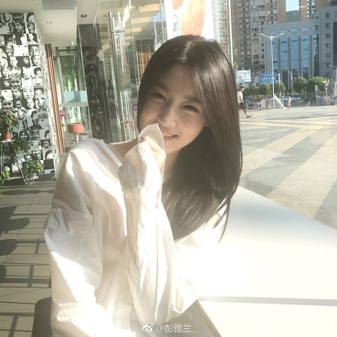 潘雅兰