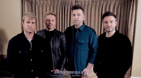 westlife成员 westlife成员
