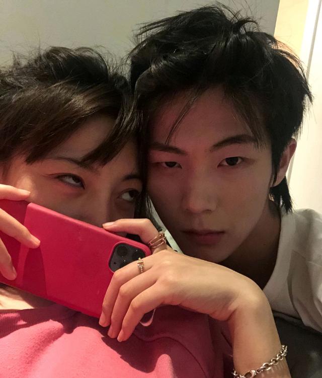 北方的烈阳前女友