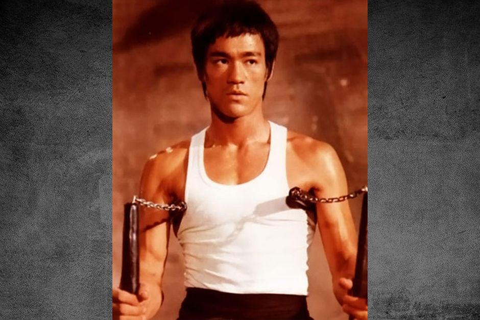 李李小龙是怎么死的的复杂引见 李李小龙是怎么死的的复杂引见