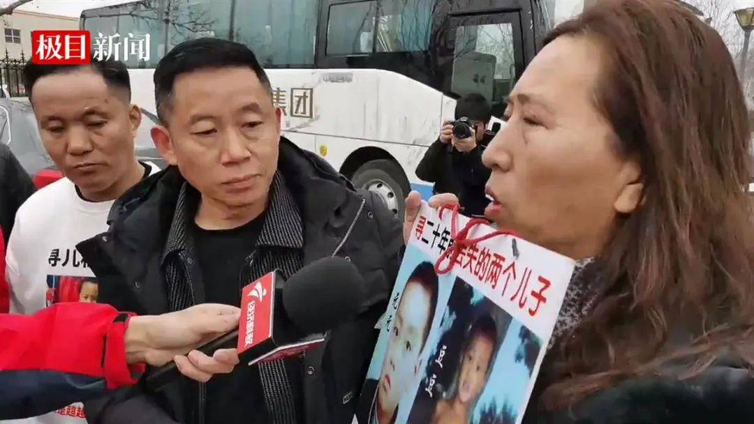 孙卓姐姐回想全家14年寻亲路的复杂引见 孙卓姐姐回想全家14年寻亲路的复杂引见