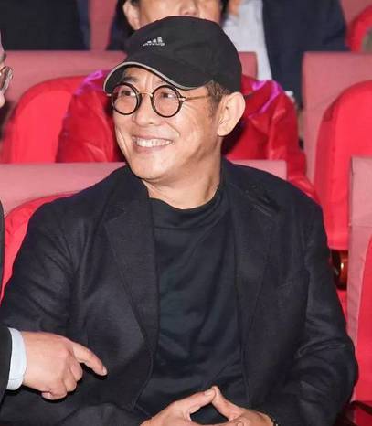 李连杰的祖上是谁 李连杰的祖上是谁