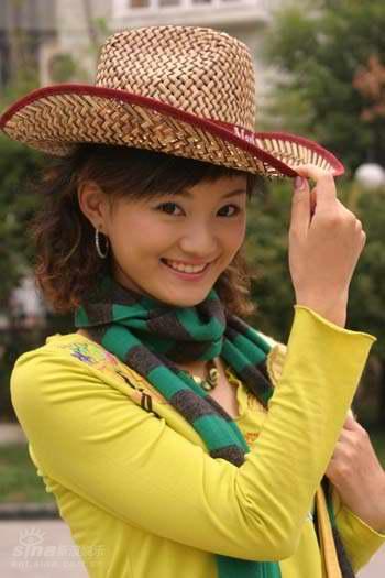 曲鑫馨子 曲鑫馨子