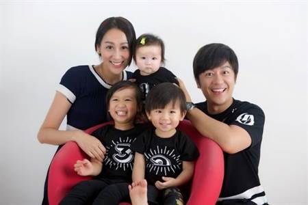 陈浩民身高 陈浩民身高