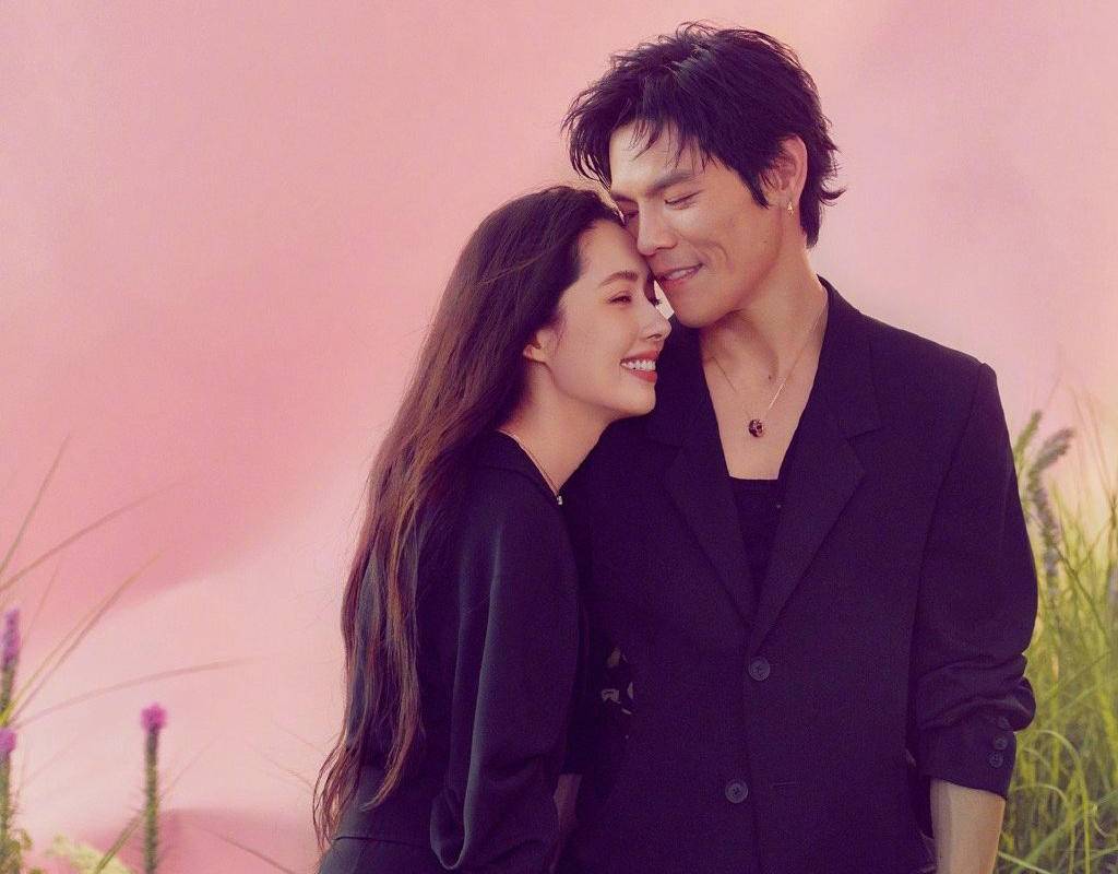 郭碧婷爸爸美食招待向佐 郭碧婷爸爸美食招待向佐