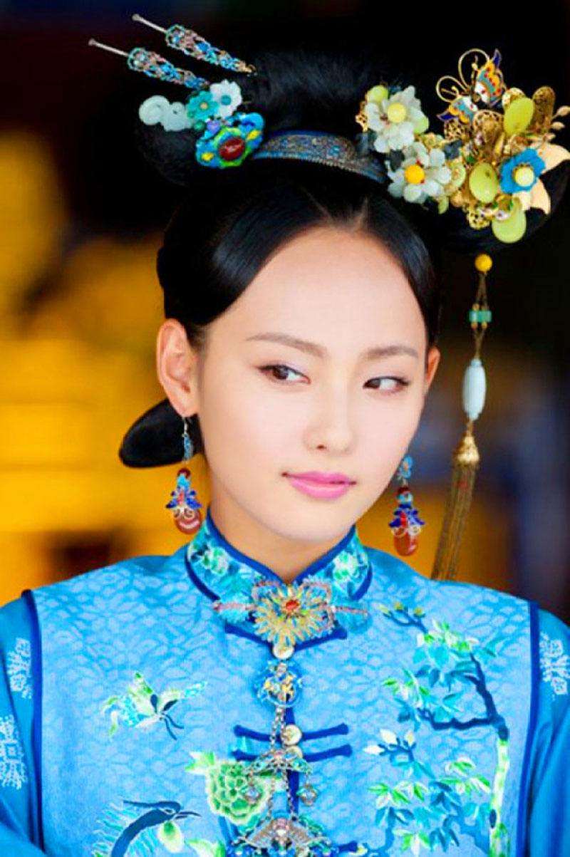 宫锁珠帘高兴大本营 宫锁珠帘高兴大本营