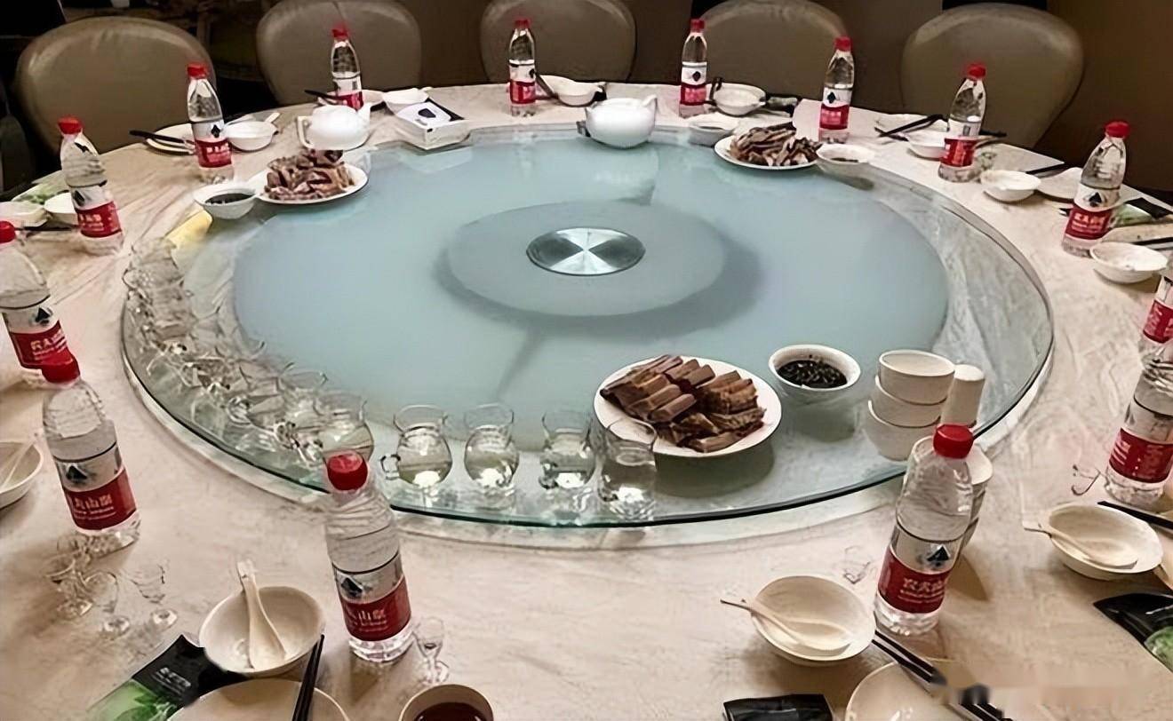 张继科共同躲酒办法 张继科共同躲酒办法