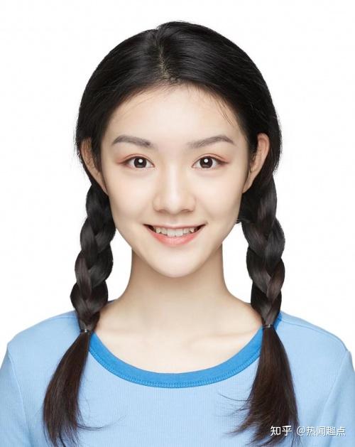 关于钟美美称想考北电学扮演的信息 关于钟美美称想考北电学扮演的信息