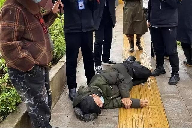 彭宇案的影响