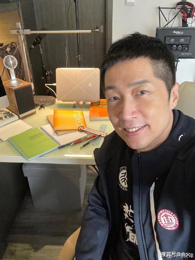 马浚伟又攻读中医 马浚伟又攻读中医