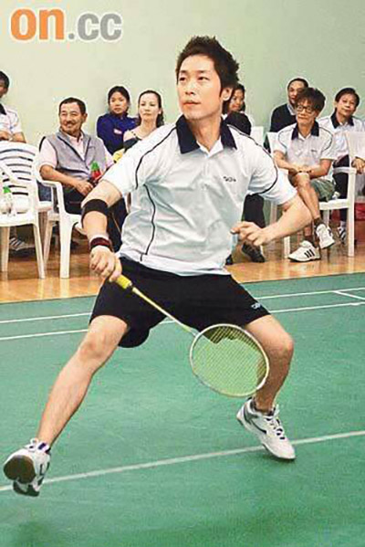 马浚伟又攻读中医 马浚伟又攻读中医