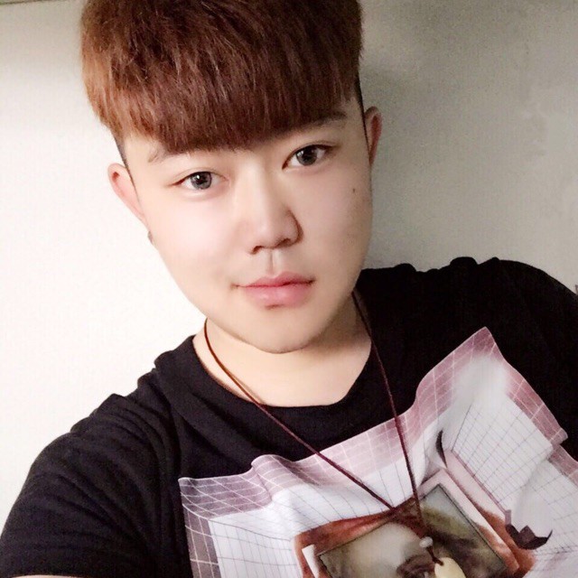 mc韩雅乐 mc韩雅乐