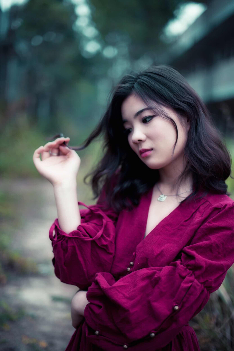 尘凡女子歌词 尘凡女子歌词