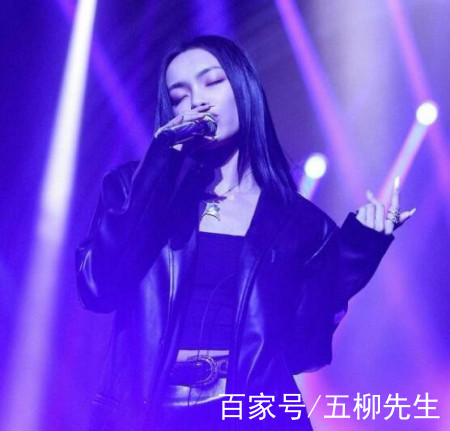 歌手当打之年总决赛奇袭