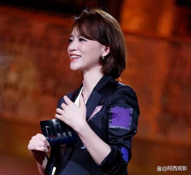 董卿是小三