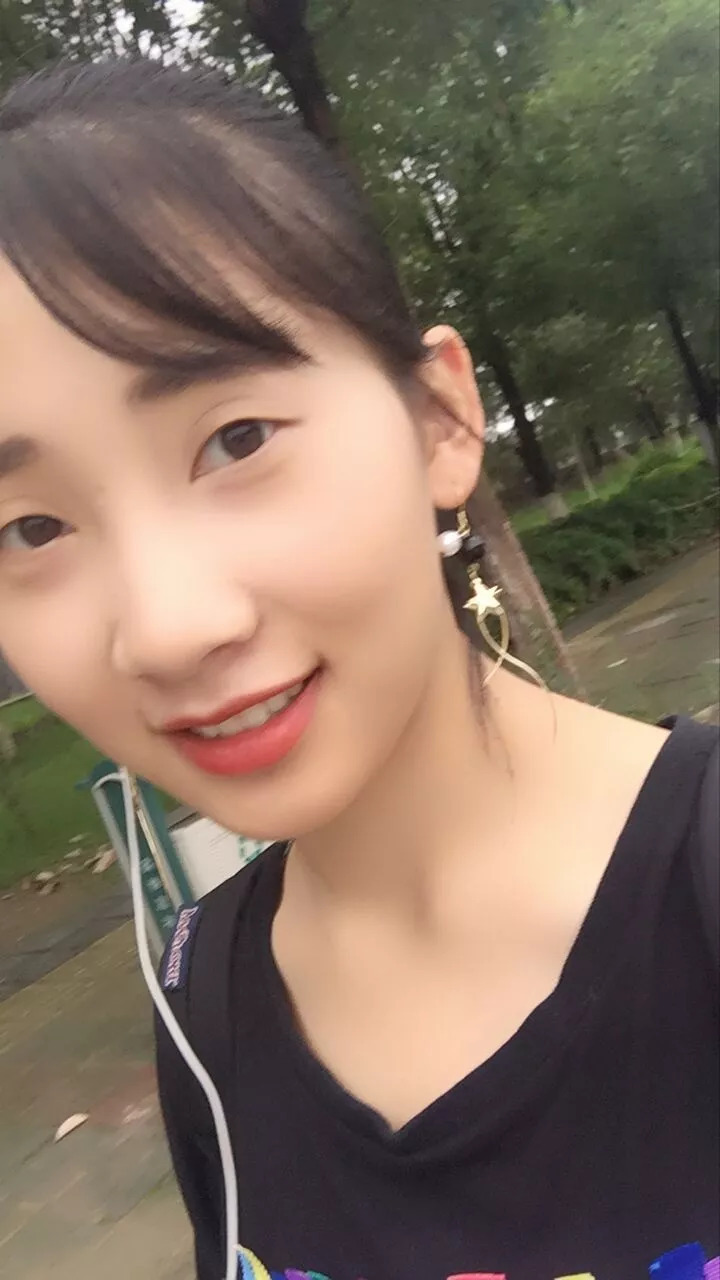 陈莎莎个人资料
