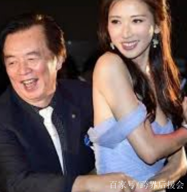 林志玲陪酒 林志玲陪酒