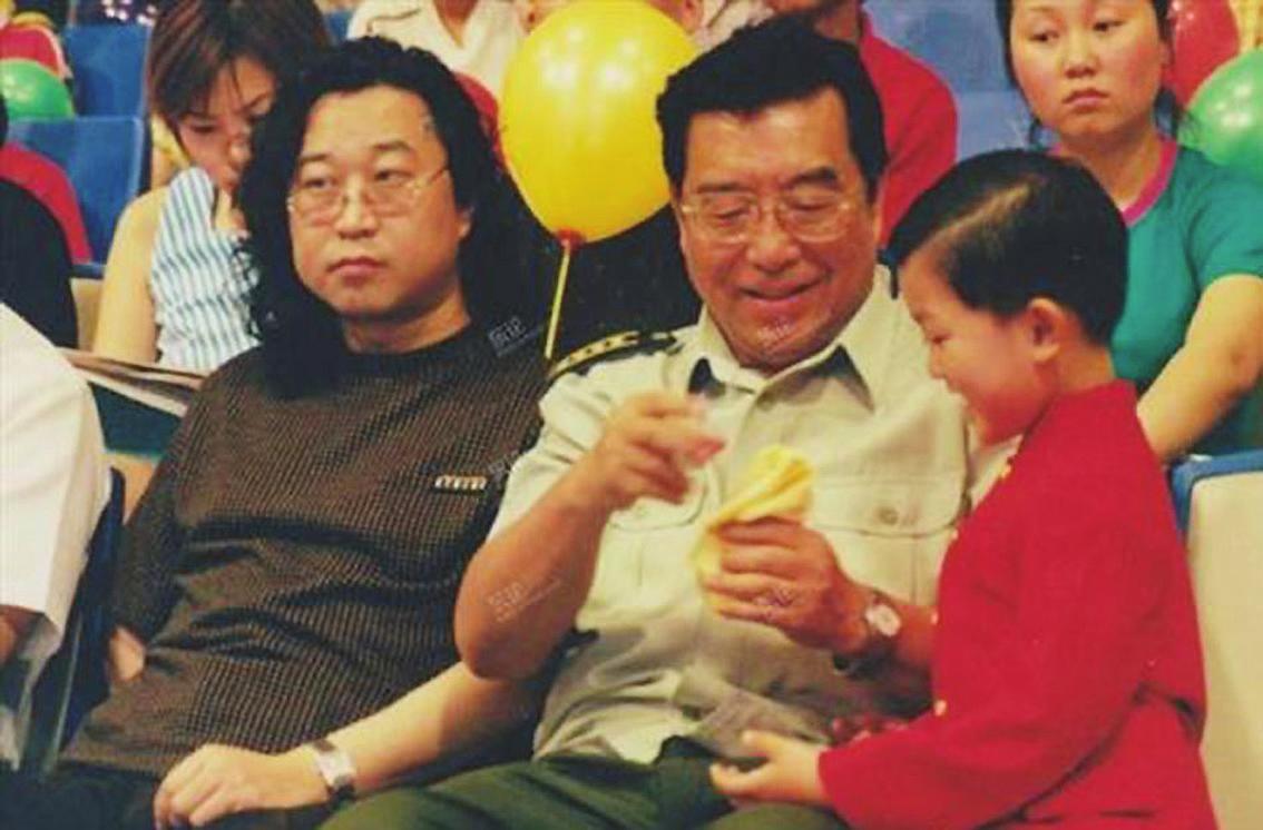 李天一同伙 李天一同伙
