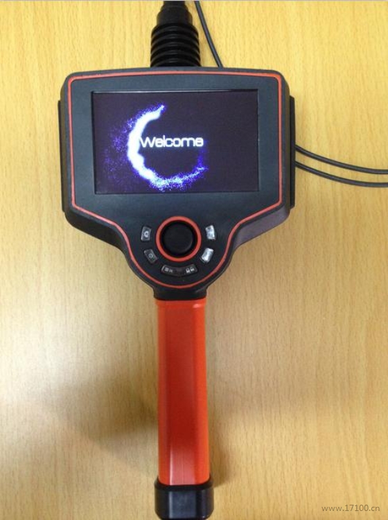 VIDEOSCOPE内窥镜