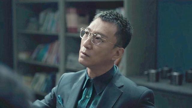 扫黑风暴送审 扫黑风暴送审