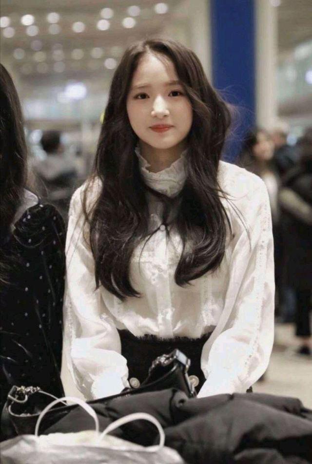 陈昕葳多大