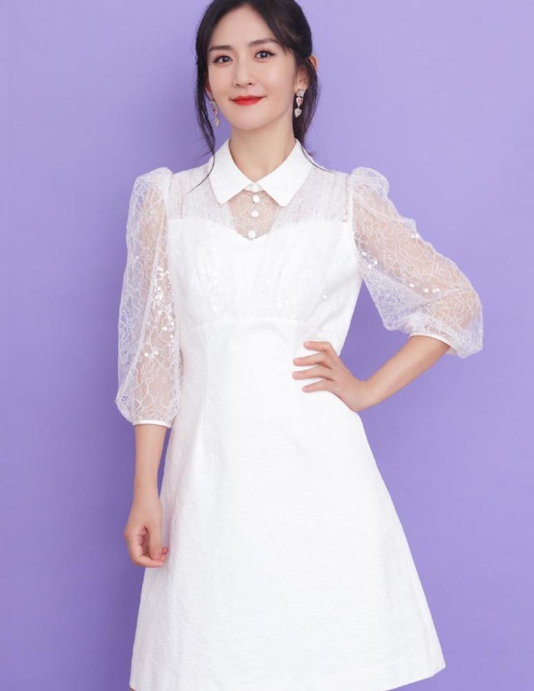 谢娜cos王漫妮
