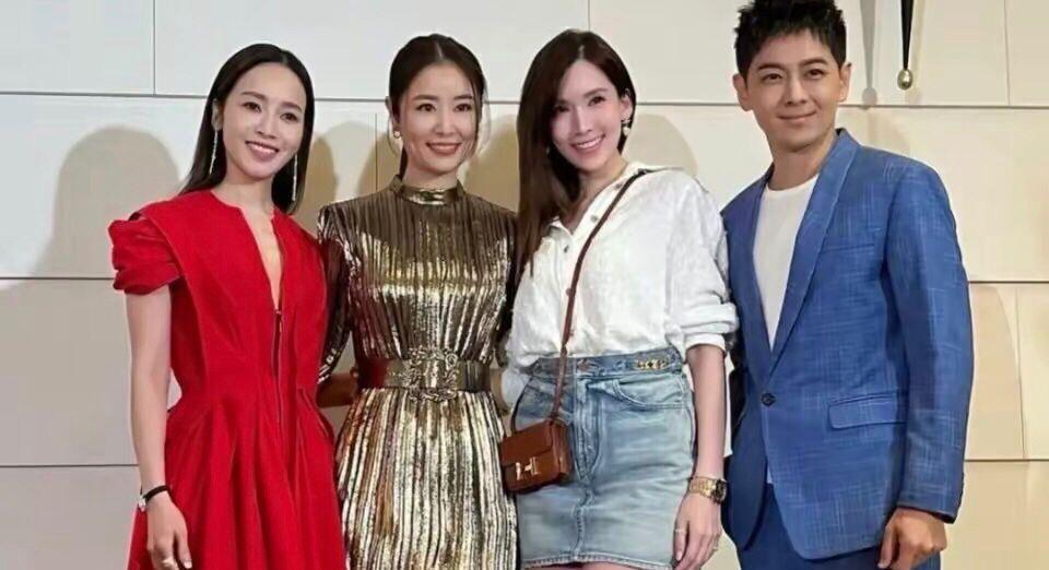 林心如林志颖做过爱吗 林心如林志颖做过爱吗