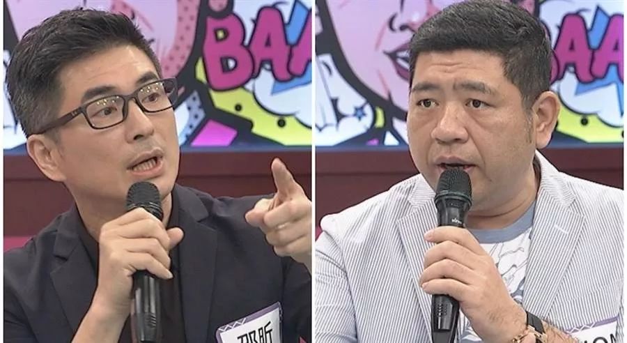 邵昕儿子 邵昕儿子