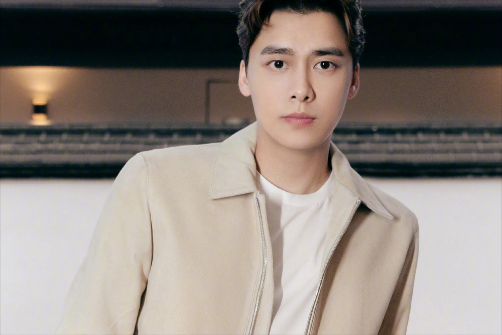 李易峰央视点名 李易峰央视点名