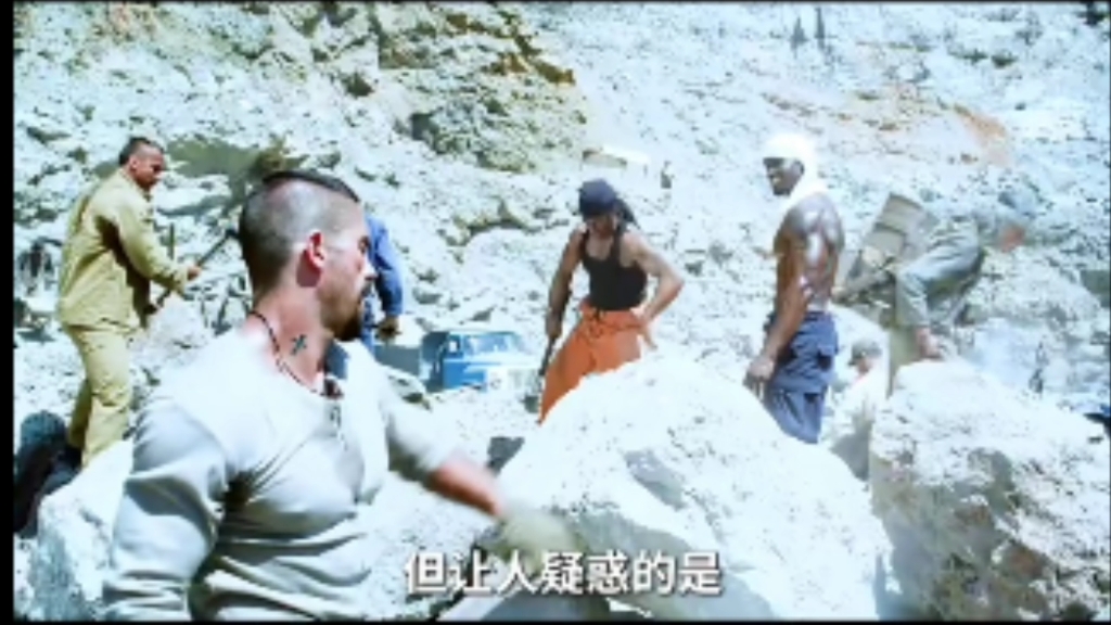 终极搏斗3赎罪 终极搏斗3赎罪