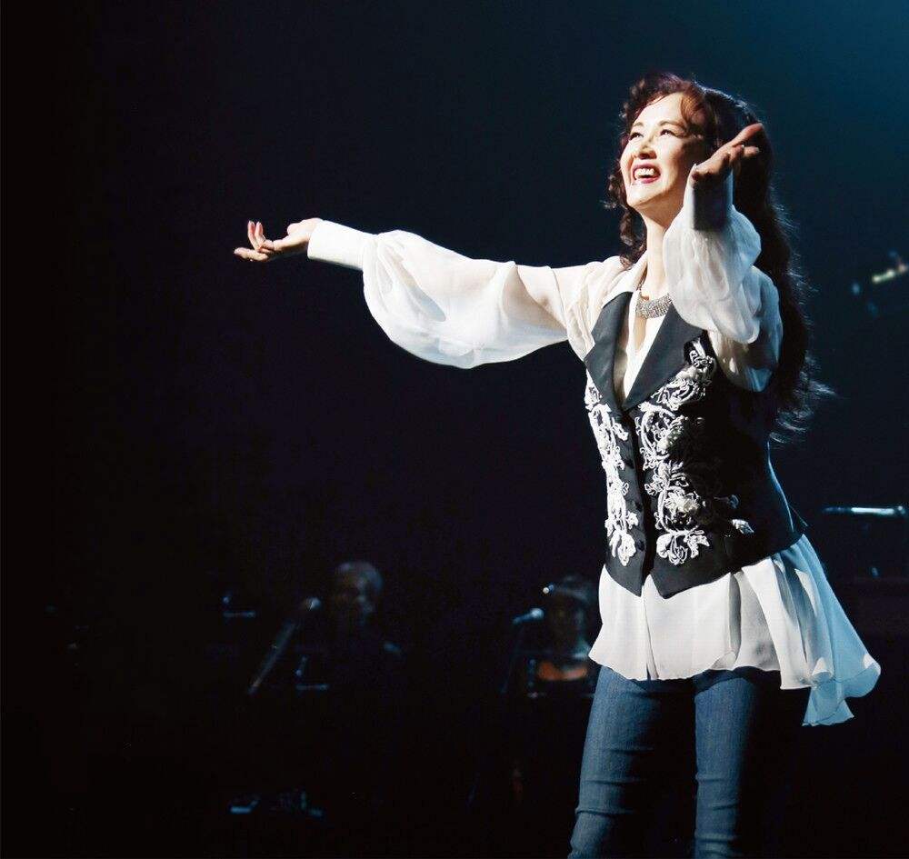 中岛美雪清流