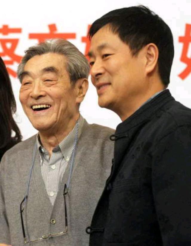 濮存昕简历
