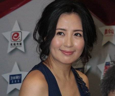 于和伟妻子宋林静 于和伟妻子宋林静