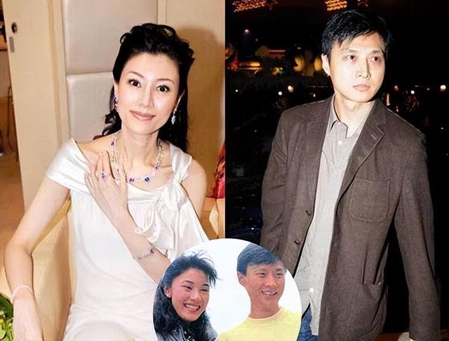 李嘉欣自曝入ICU的简单介绍