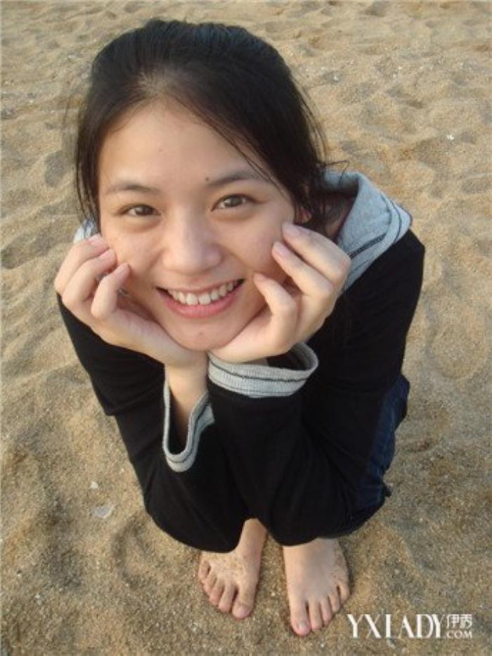 超等女声黄英 超等女声黄英