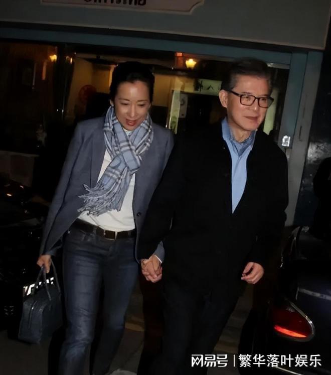 罗康瑞子女