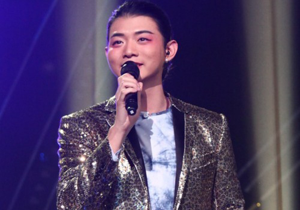 火风第三任妻子 火风第三任妻子